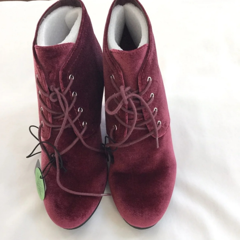 Booties - Picture 2 of 3